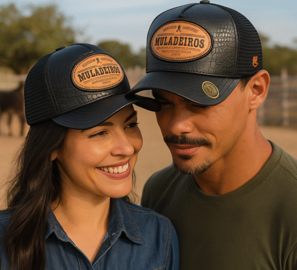 Casal Agrocowntry Muladeiros