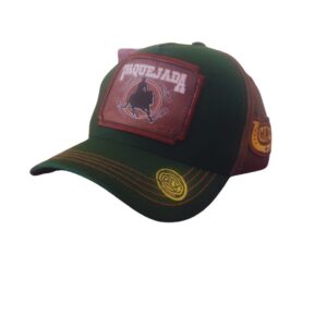 Vaquejada-verde-Premium