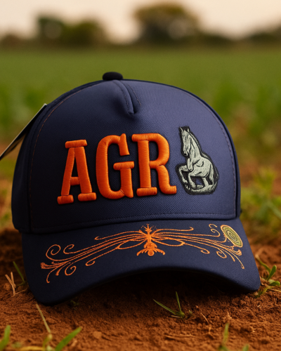 Boné Agro Premium Country Cinza (1) Boné Agro Premium Country Cinza (1)