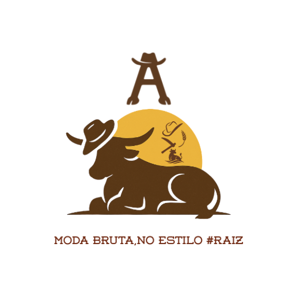 novalogo rede social Agrocowntry